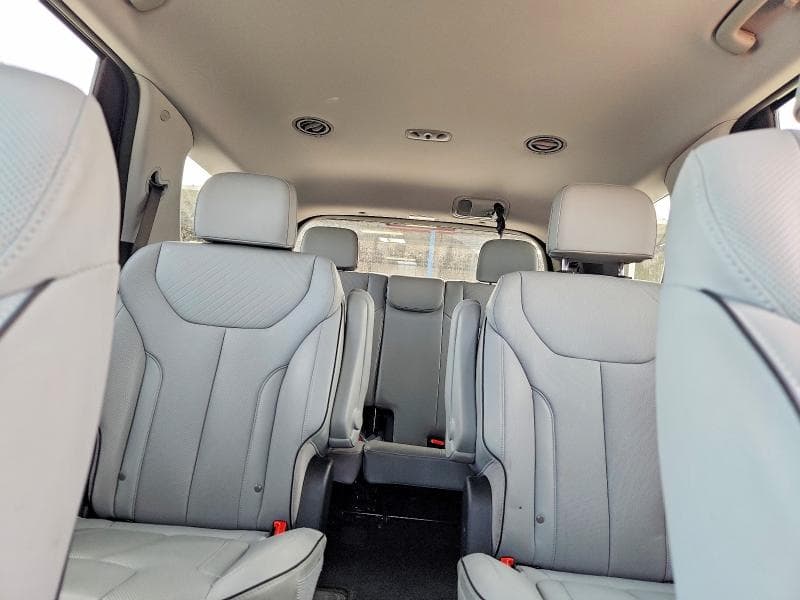 2024 HYUNDAI PALISADE SEL 10