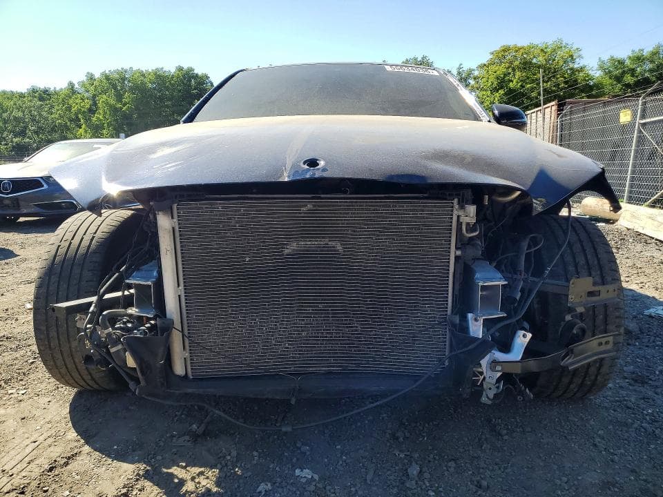 2021 MERCEDES-BENZ C 300 4MATIC 5