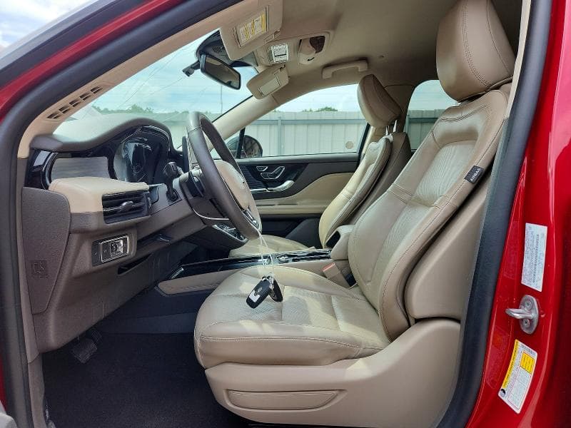 2022 LINCOLN CORSAIR 7