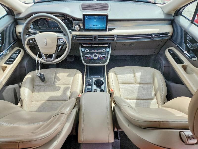 2022 LINCOLN CORSAIR 8