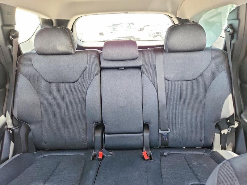 2019 HYUNDAI SANTA FE SEL PLUS 2.4L 10