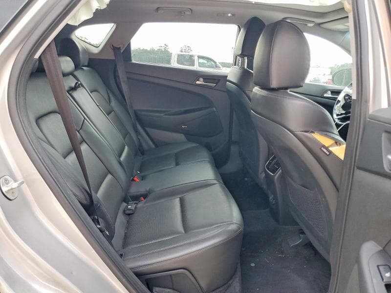 2020 HYUNDAI TUCSON ULTIMATE ULTIMATE 11