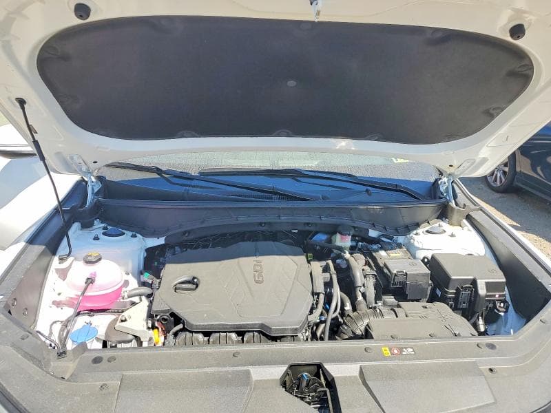 2025 HYUNDAI SANTA CRUZ SEL ACTIVITY 11