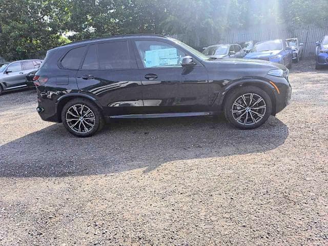 2026 BMW X5 XDRIVE50E 14