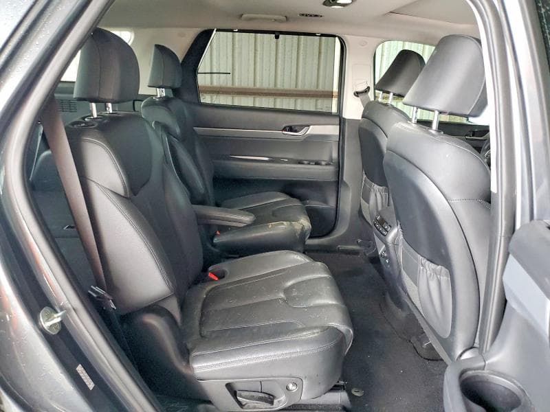 2022 HYUNDAI PALISADE SEL SEL 11