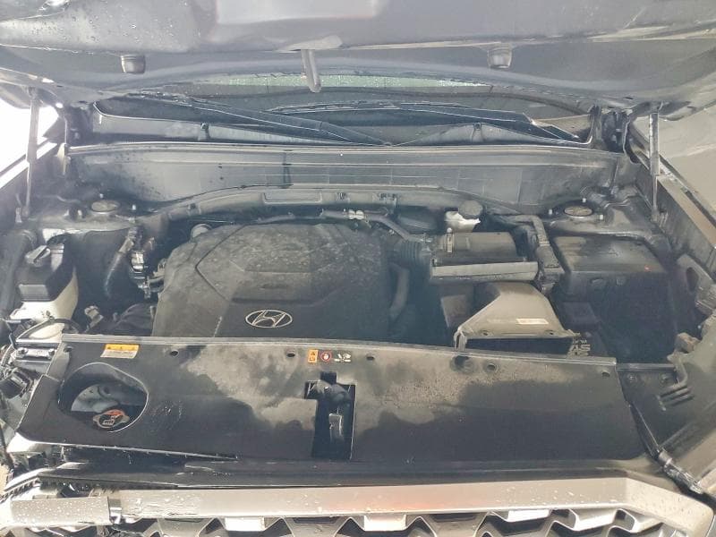2022 HYUNDAI PALISADE SEL SEL 12