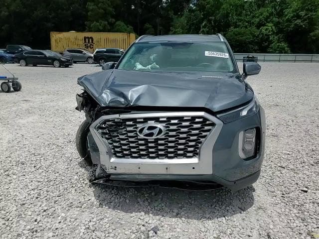 2022 HYUNDAI PALISADE SEL SEL 15