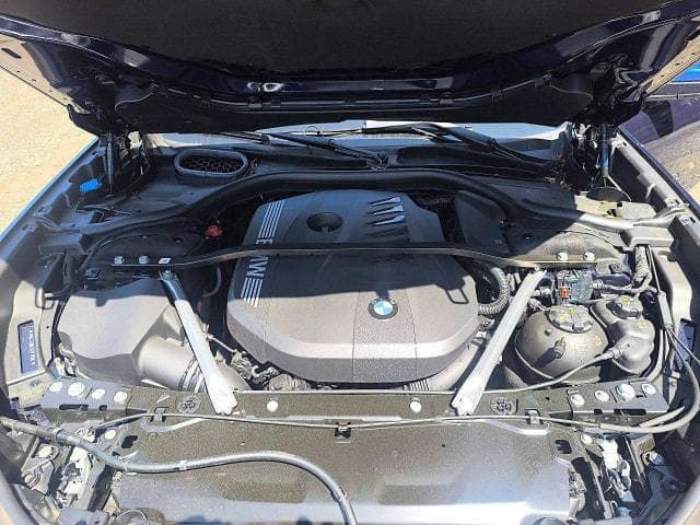 2026 BMW 740 XI 11