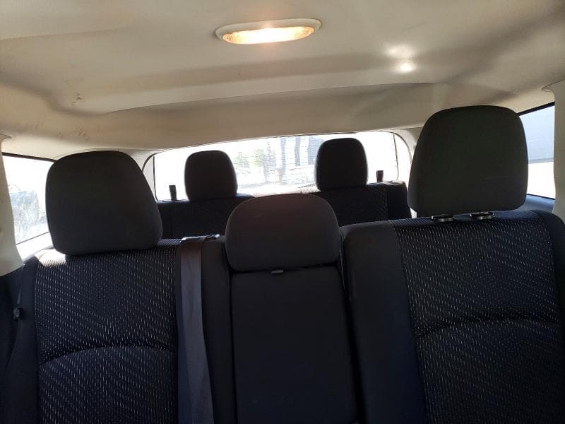 2018 DODGE JOURNEY SE 10