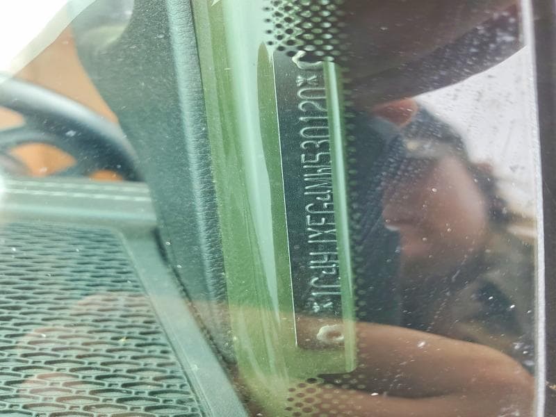 2021 JEEP WRANGLER UNLIMITED SAHARA 12