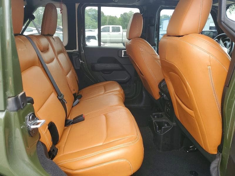 2021 JEEP WRANGLER UNLIMITED SAHARA 10