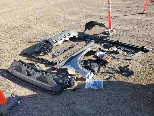 2024 TOYOTA LAND CRUISER BASE BASE 13