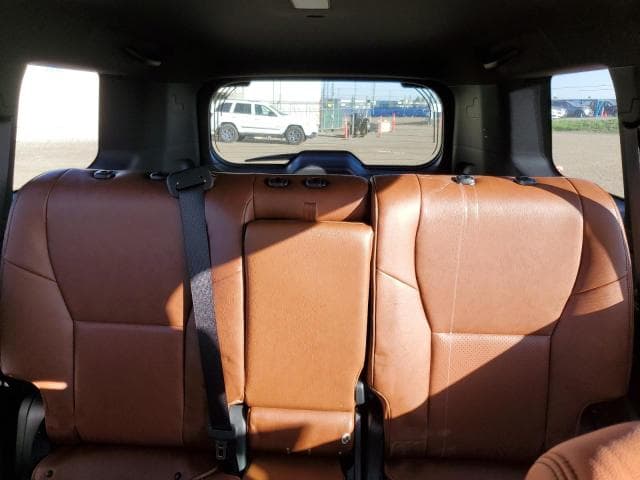 2024 TOYOTA LAND CRUISER BASE BASE 10
