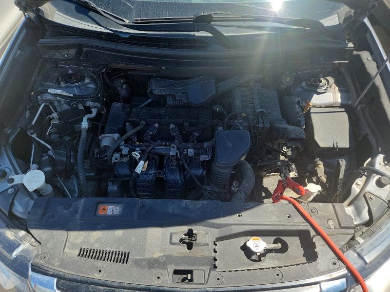 2018 MITSUBISHI OUTLANDER SE 12