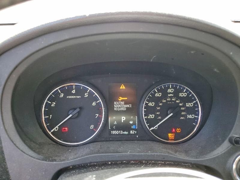 2018 MITSUBISHI OUTLANDER SE 9