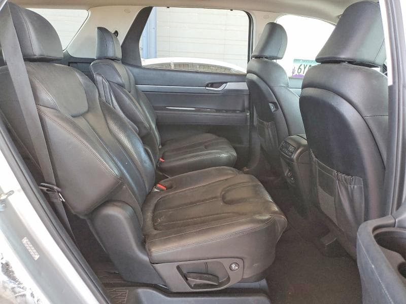 2022 HYUNDAI PALISADE SEL 11