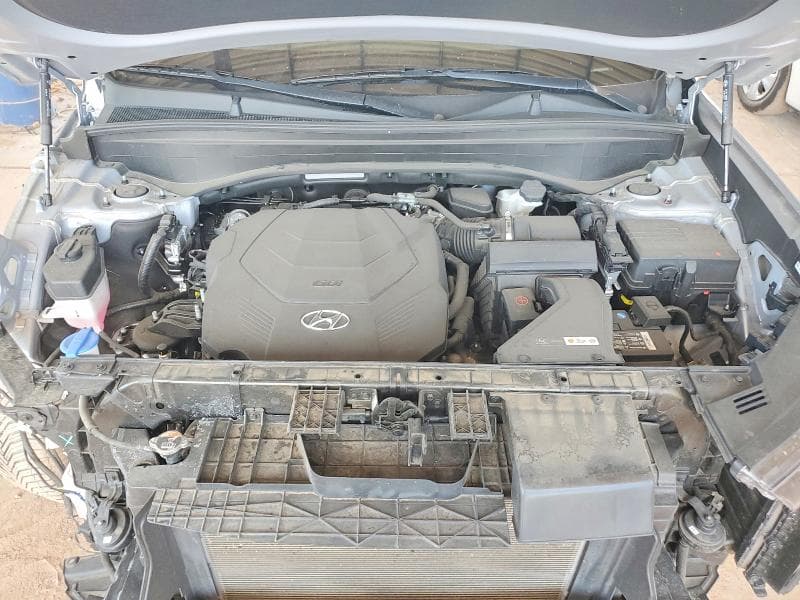 2022 HYUNDAI PALISADE SEL 12