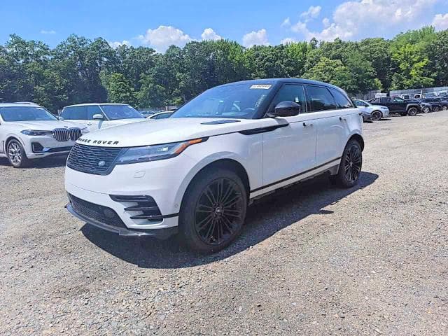 2026 LAND ROVER RANGE ROVER VELAR DYNAMIC SE 1