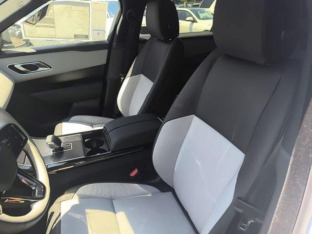 2026 LAND ROVER RANGE ROVER VELAR DYNAMIC SE 11