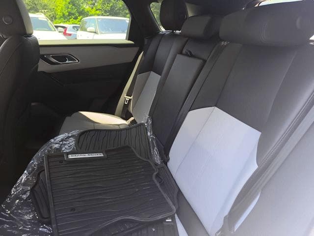 2026 LAND ROVER RANGE ROVER VELAR DYNAMIC SE 12