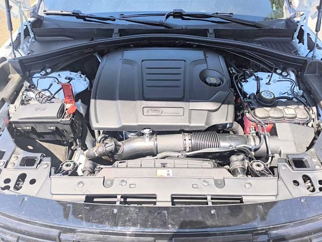 2026 LAND ROVER RANGE ROVER VELAR DYNAMIC SE 13