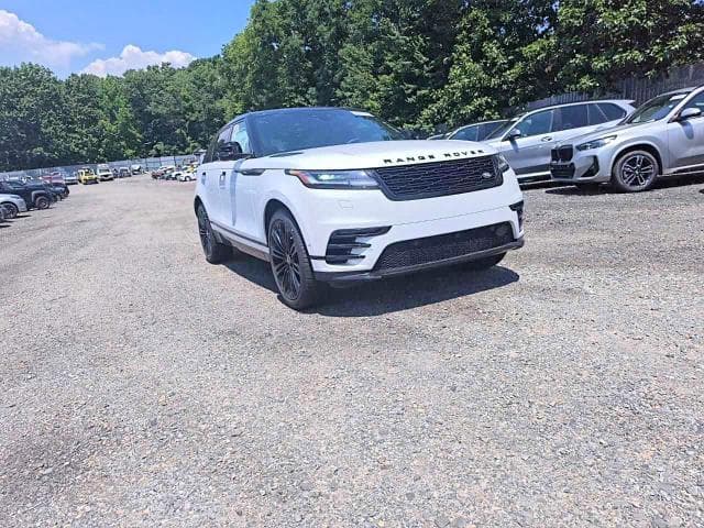 2026 LAND ROVER RANGE ROVER VELAR DYNAMIC SE 3