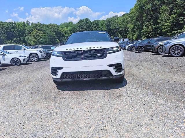 2026 LAND ROVER RANGE ROVER VELAR DYNAMIC SE 5
