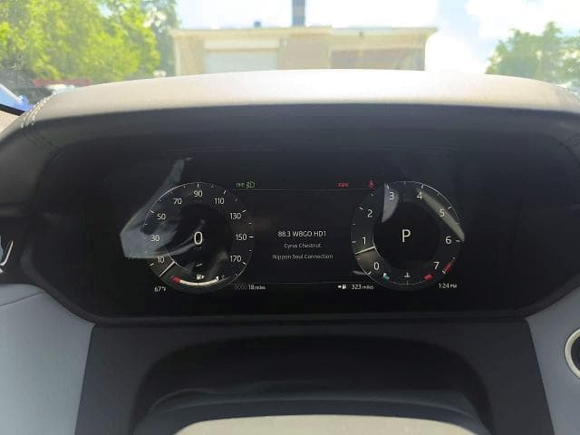 2026 LAND ROVER RANGE ROVER VELAR DYNAMIC SE 8