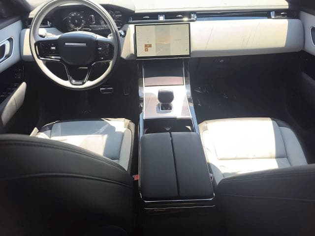 2026 LAND ROVER RANGE ROVER VELAR DYNAMIC SE 9