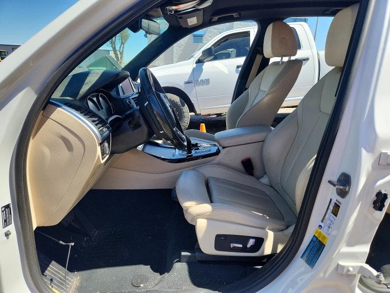 2019 BMW X3 SDRIVE30I SDRIVE30I 7