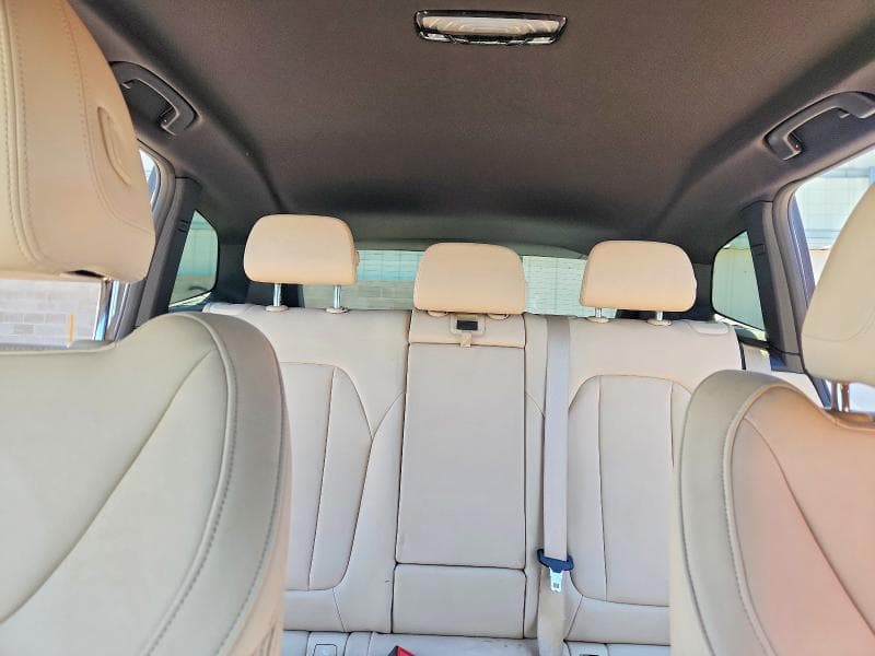 2019 BMW X3 SDRIVE30I SDRIVE30I 10