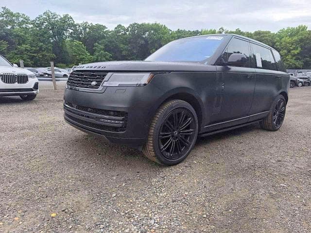 2023 LAND ROVER RANGE ROVER SE - 1