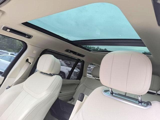 2023 LAND ROVER RANGE ROVER SE 11