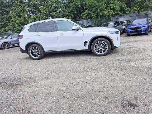 2026 BMW X5 XDRIVE40I XDRIVE40I 14