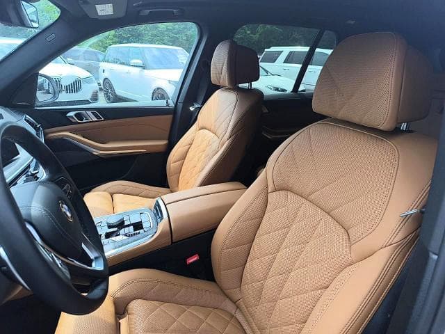 2026 BMW X5 XDRIVE40I XDRIVE40I 10