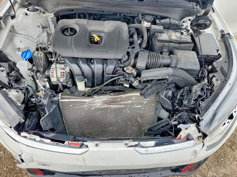 2024 KIA FORTE GT LINE 11