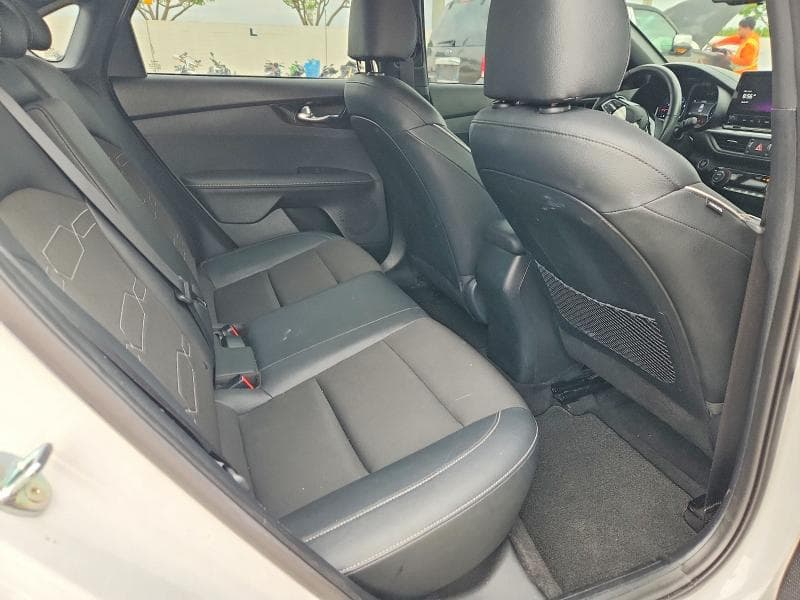 2024 KIA FORTE GT LINE 10