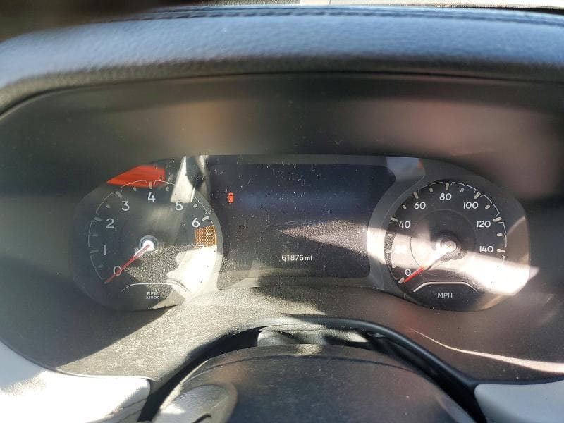 2022 JEEP COMPASS LIMITED 9