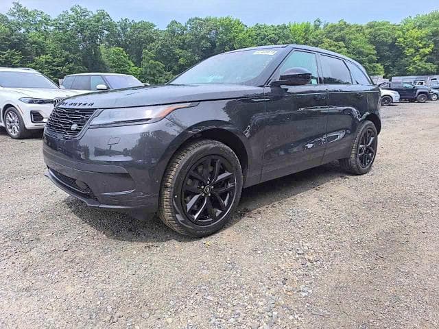 2026 LAND ROVER RANGE ROVER VELAR S