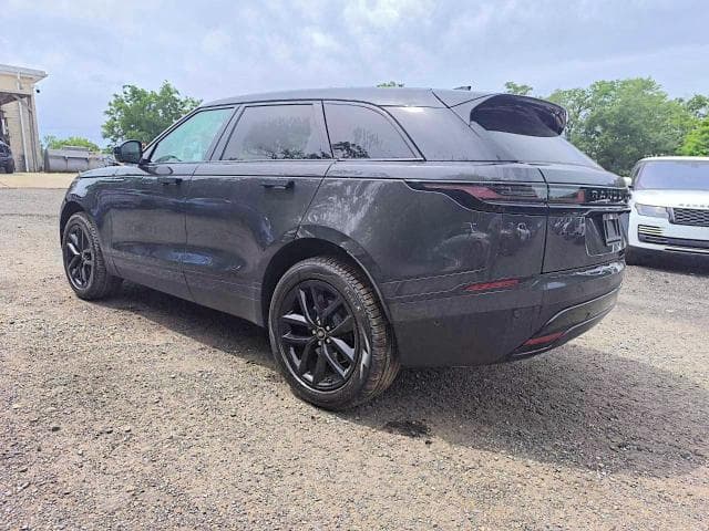 2026 LAND ROVER RANGE ROVER VELAR S 2