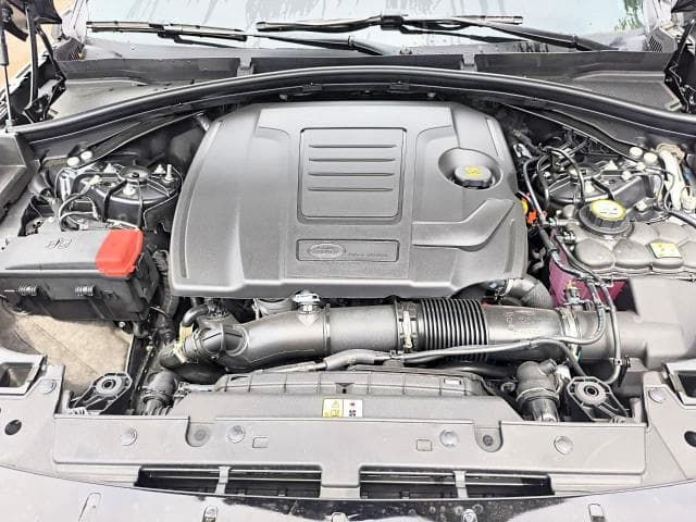 2026 LAND ROVER RANGE ROVER VELAR S 13