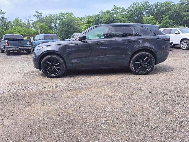 2026 LAND ROVER RANGE ROVER VELAR S 14
