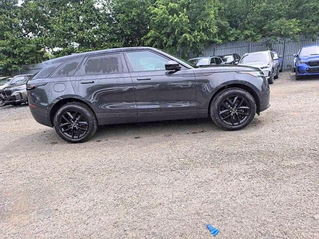 2026 LAND ROVER RANGE ROVER VELAR S 15