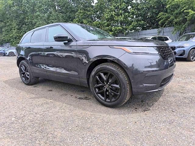 2026 LAND ROVER RANGE ROVER VELAR S 3