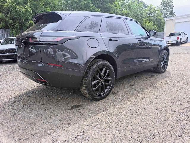 2026 LAND ROVER RANGE ROVER VELAR S 4