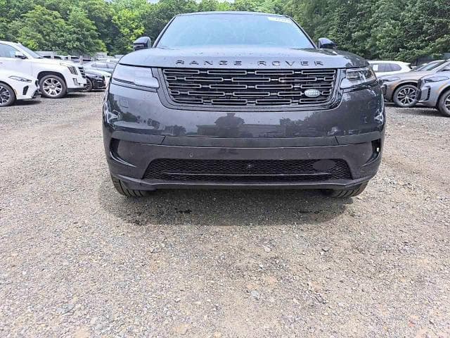 2026 LAND ROVER RANGE ROVER VELAR S 5
