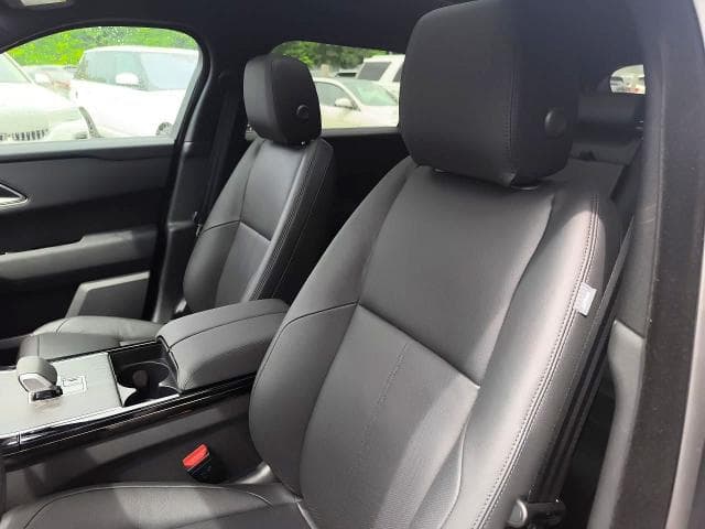 2026 LAND ROVER RANGE ROVER VELAR S 9