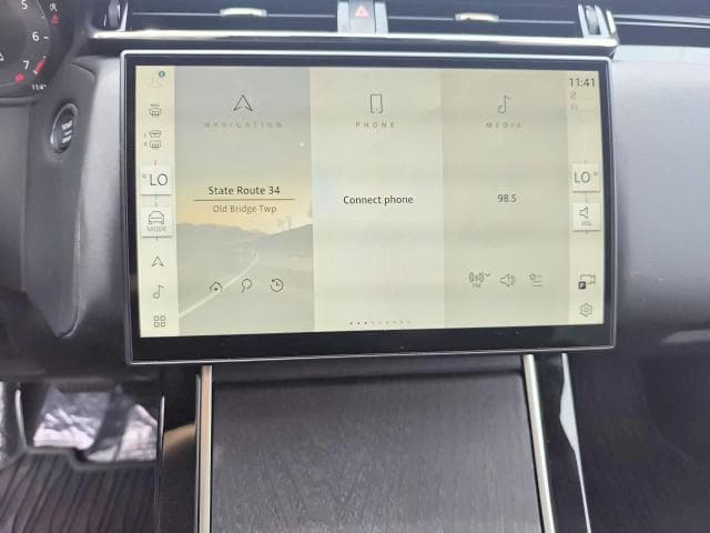 2026 LAND ROVER RANGE ROVER VELAR S 10