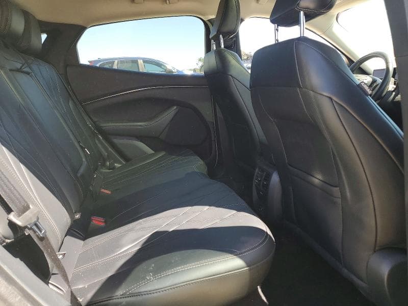 2021 FORD MUSTANG MACH-E CALIFORNIA ROUTE 1 11