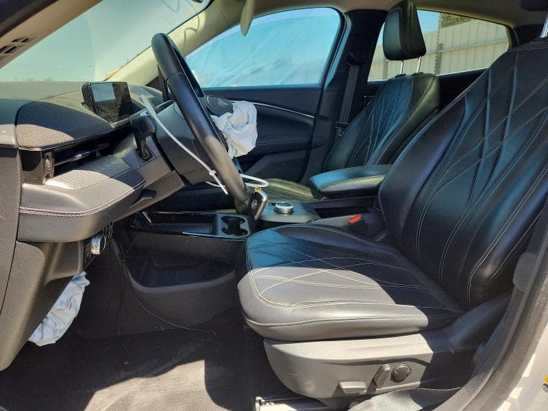 2021 FORD MUSTANG MACH-E CALIFORNIA ROUTE 1 7